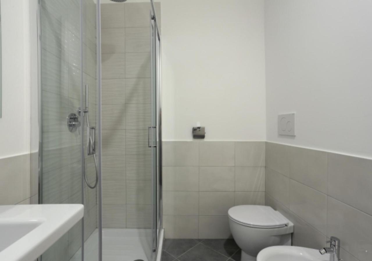 Centro Locappart Apartment