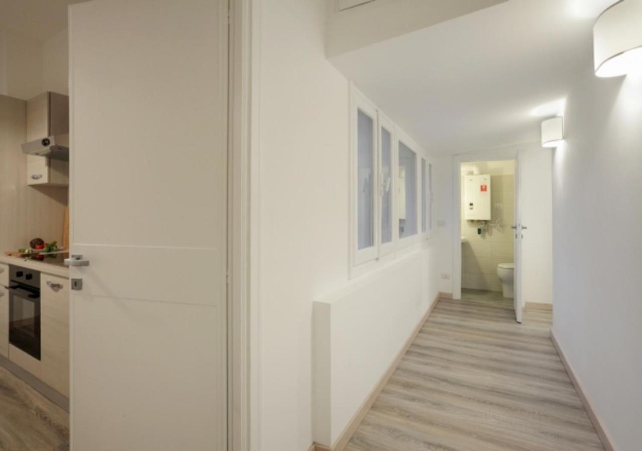 Apartment Centro Locappart Rom