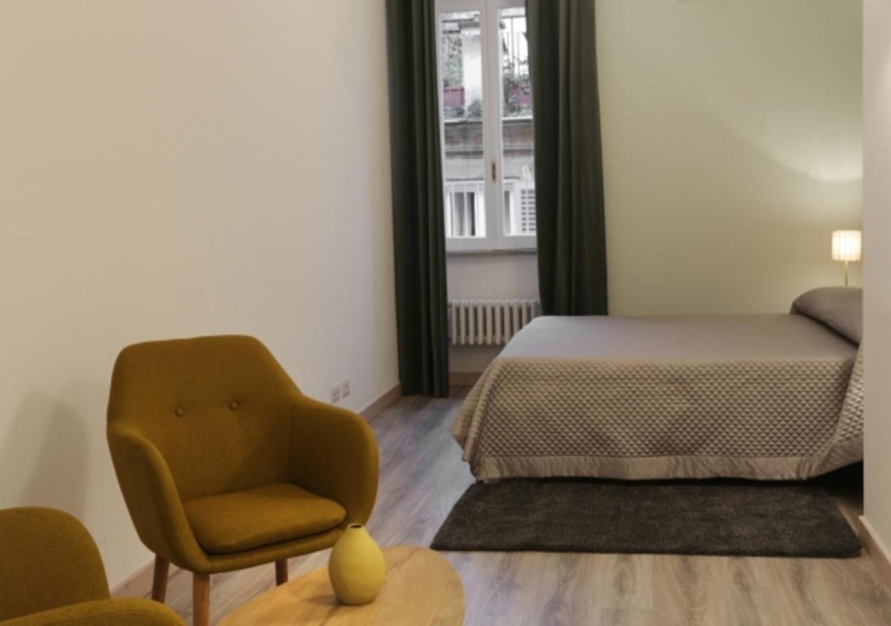 Centro Locappart Apartment Rom