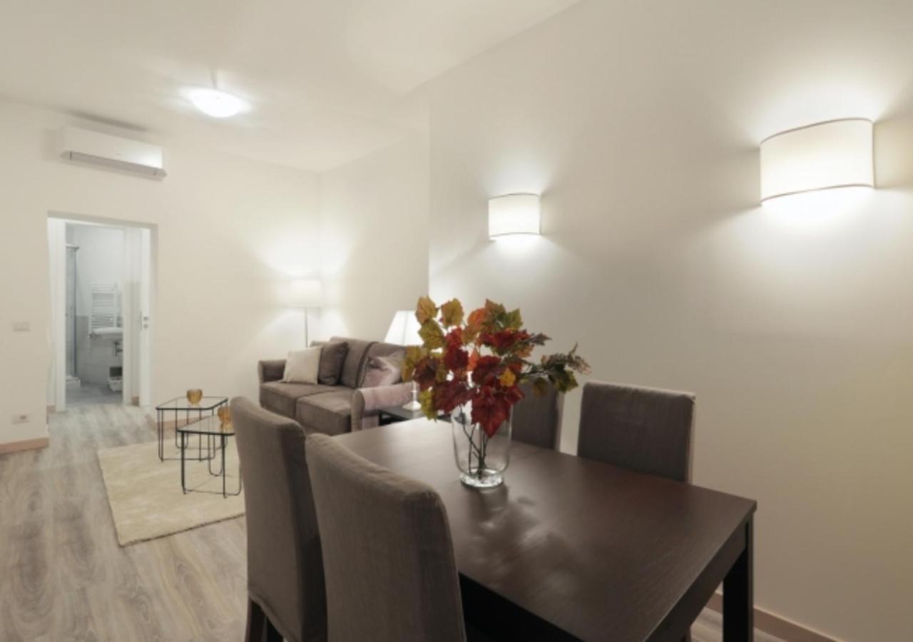 Apartment Centro Locappart