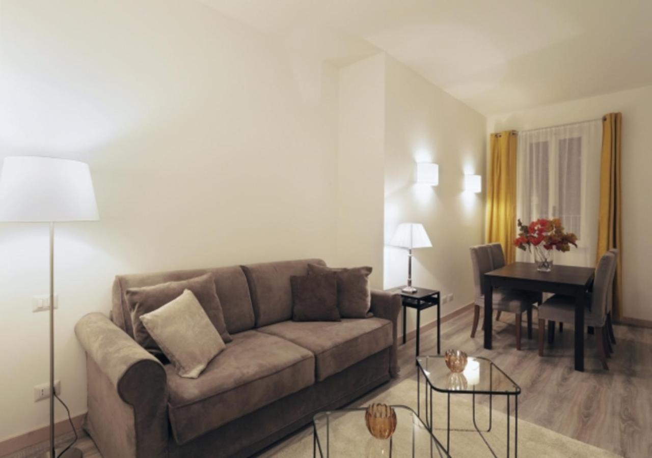 Centro Locappart Apartment *