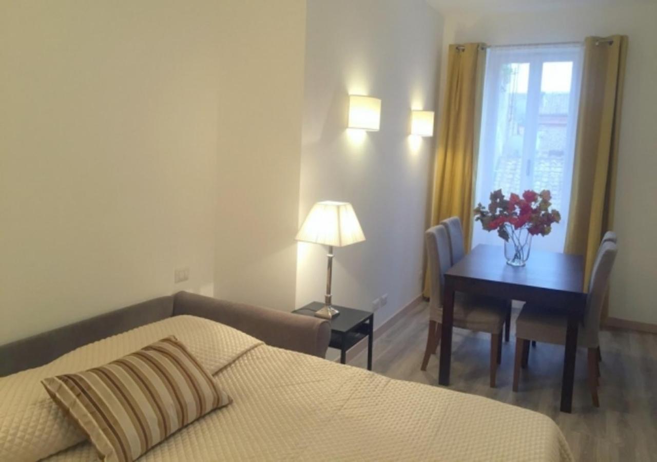 Centro Locappart Apartment Rom