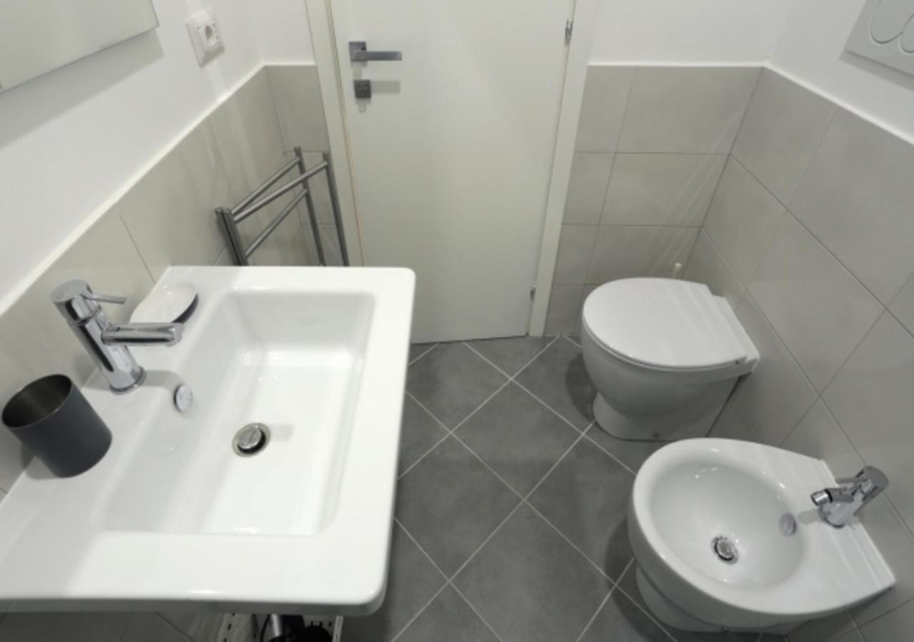 Apartment Centro Locappart Rom