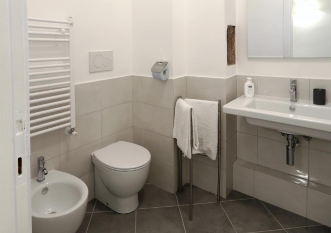 Centro Locappart Apartment *